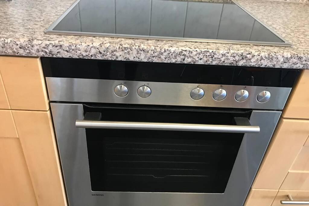 Apartman Nikola Salatić エクステリア 写真