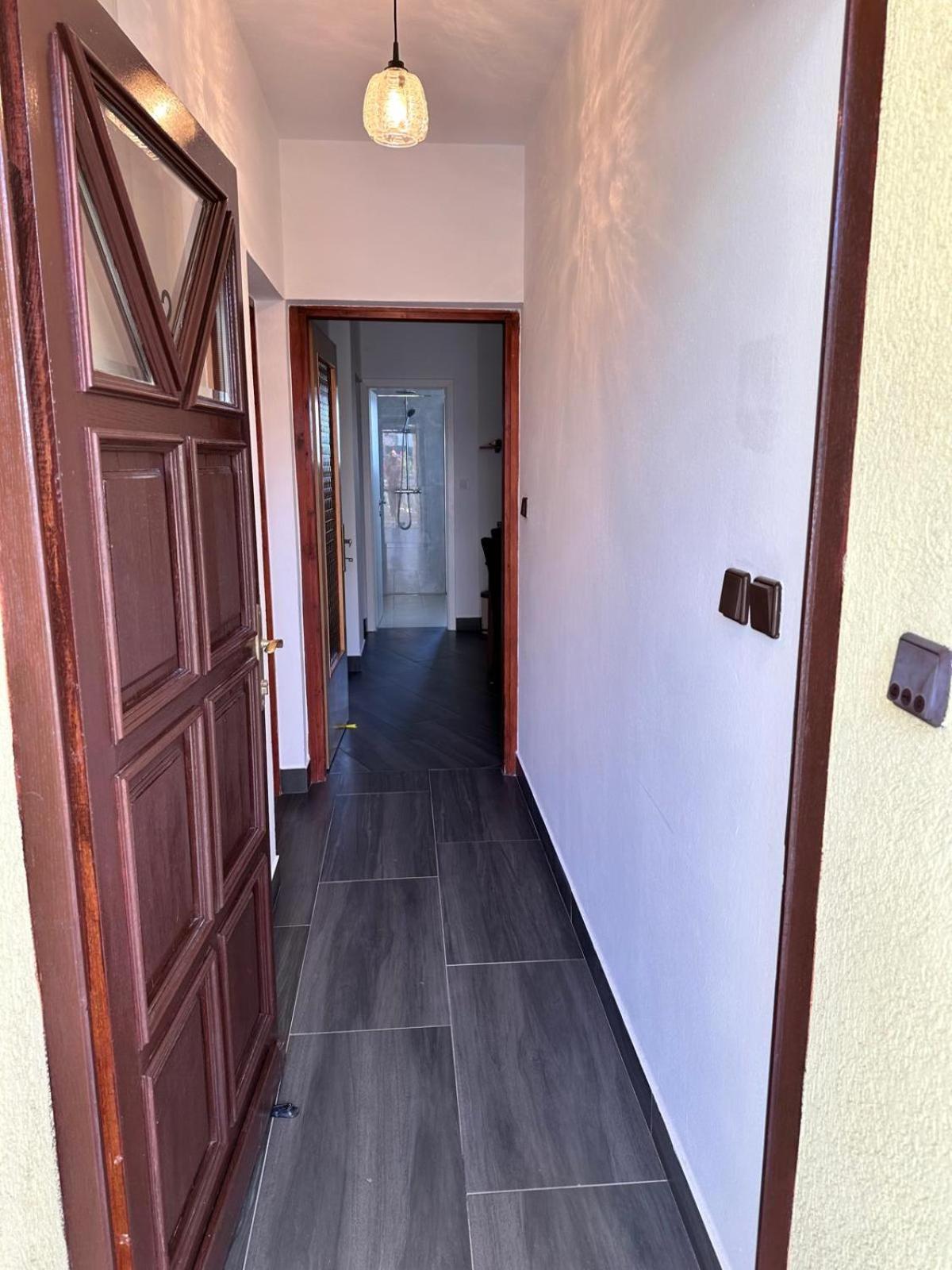 Apartman Nikola Salatić エクステリア 写真