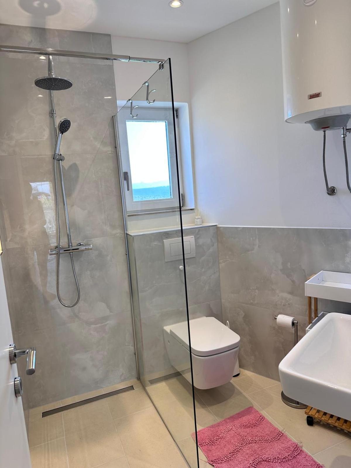 Apartman Nikola Salatić エクステリア 写真