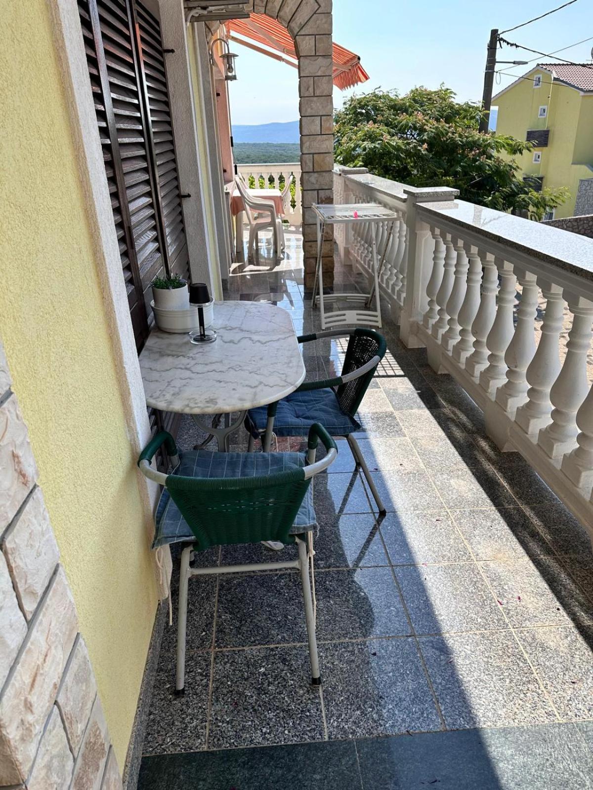 Apartman Nikola Salatić エクステリア 写真